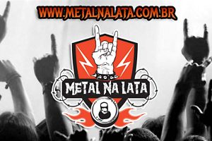 Metal na lata