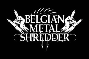 Belgian Metal Shredder