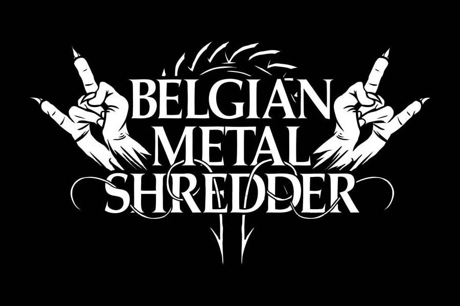 Belgian Metal Shredder