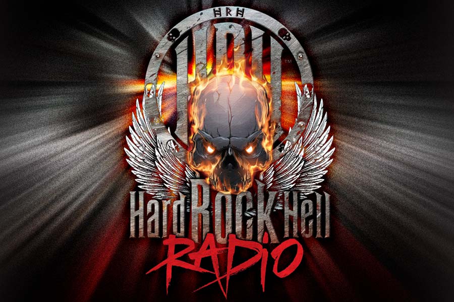 Hard Rock Hell Radio