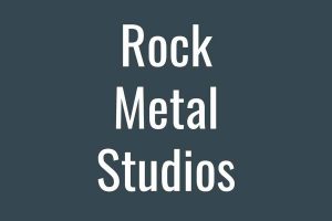The Rock Metal Podcast