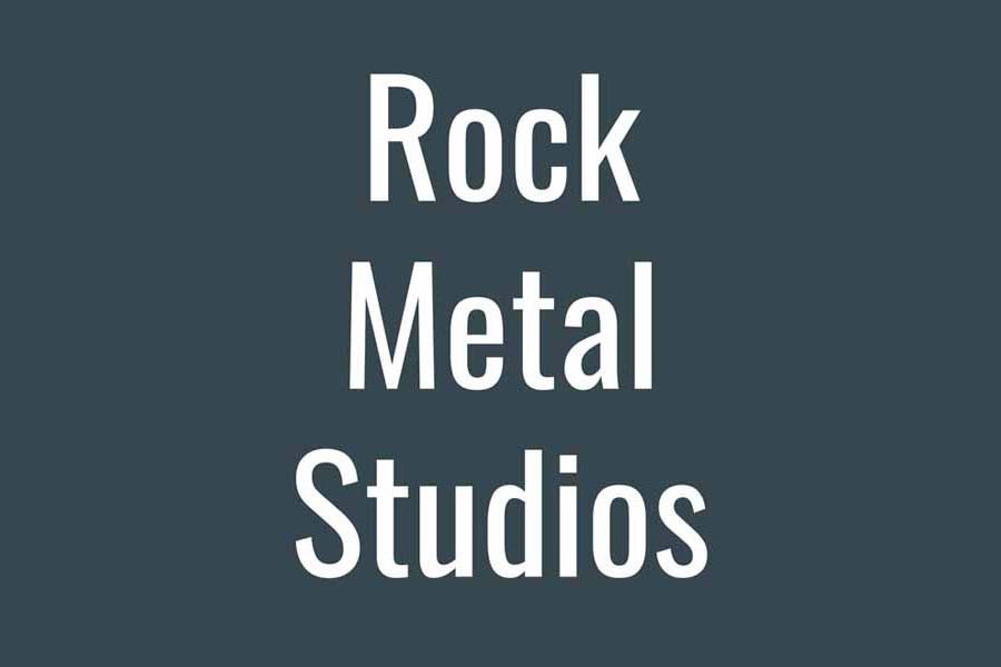Rock Metal Sudios
