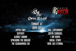 Onyx Alley Radio