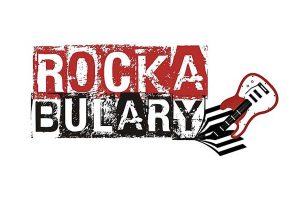 Rockabulary Blog